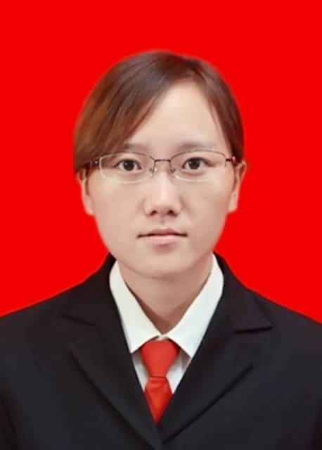姚静头像