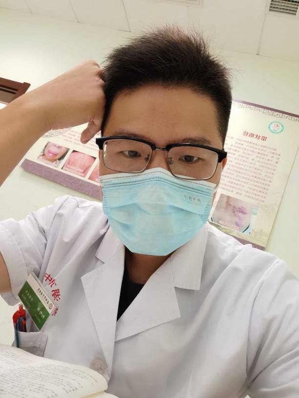 刘志涛头像