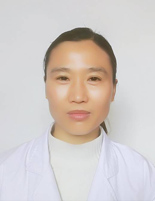 周慧头像