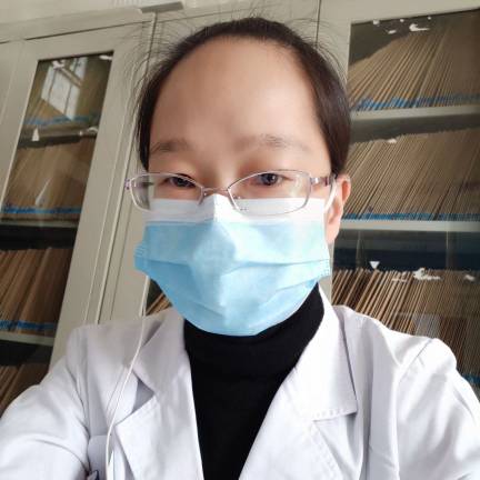李运玲头像