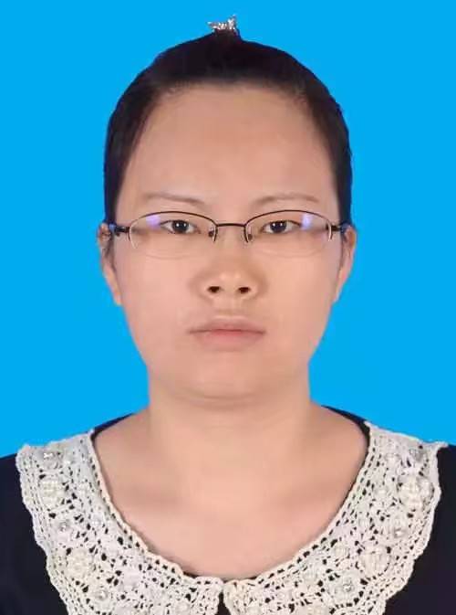 谢丽头像