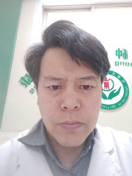 梁鸿斌头像