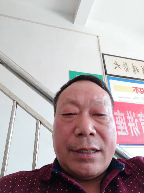 王克军头像