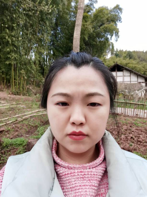 姚慧头像