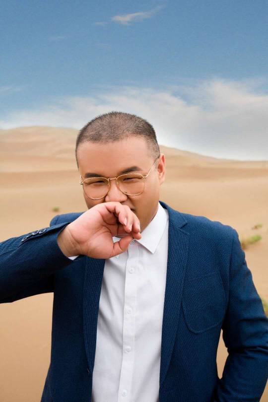 高常祺头像