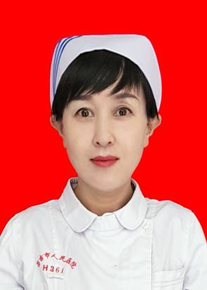 马鑫梅头像