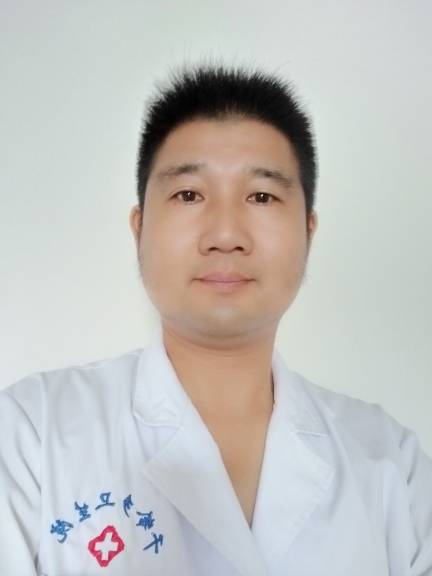刘振头像