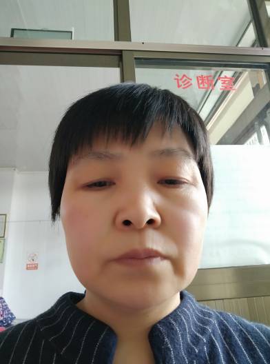 蔡喜红头像