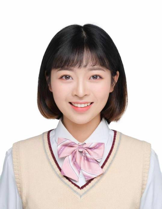陶然头像