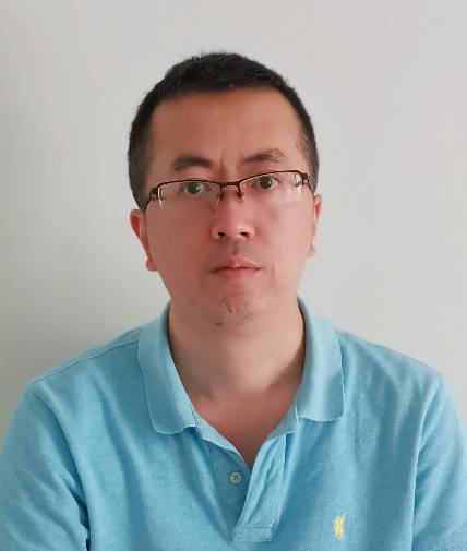 王军头像
