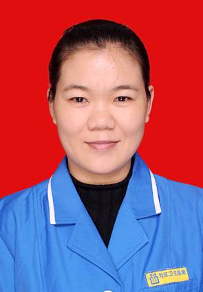 杨占权头像