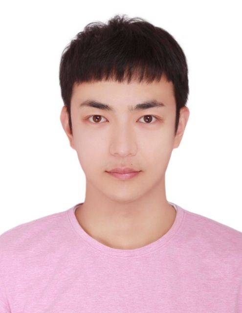 李杨头像