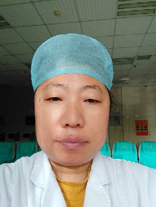张淑芹头像