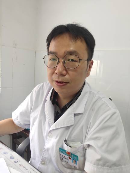 刘宝头像