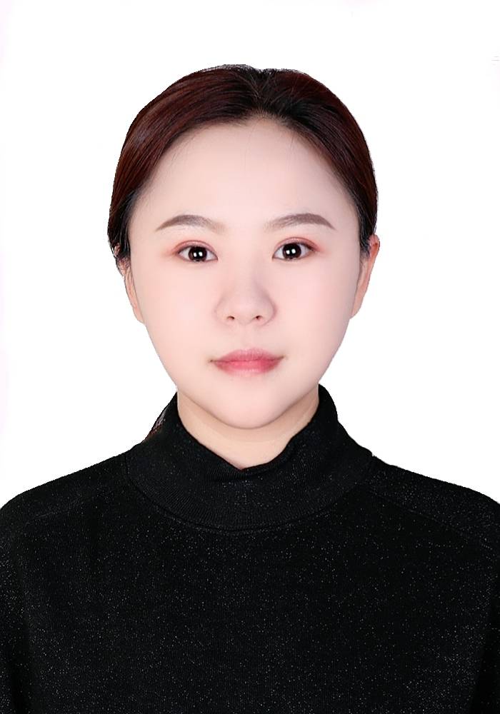 杨文慧头像