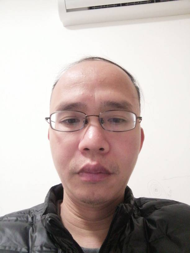张卫平头像