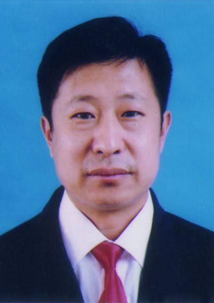 王利勇头像
