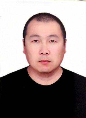 李海军头像