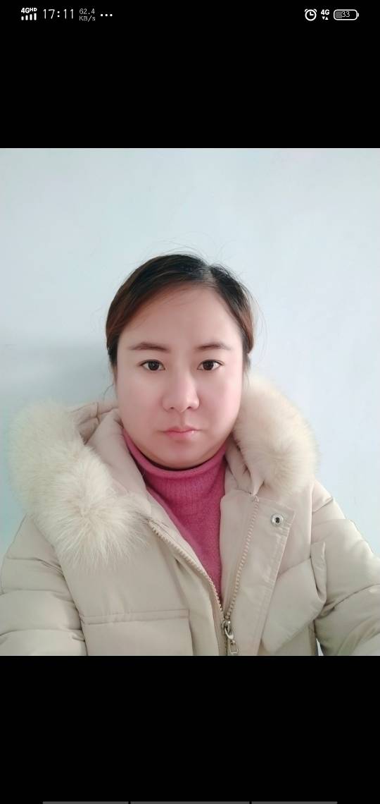 郑姣头像