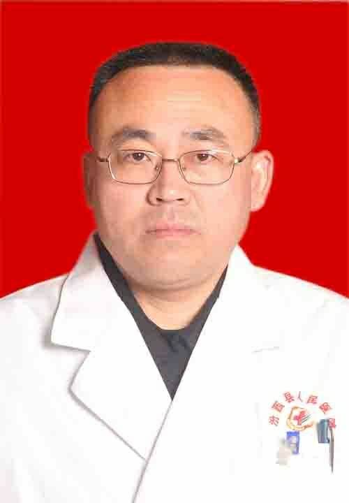 孟耀华头像