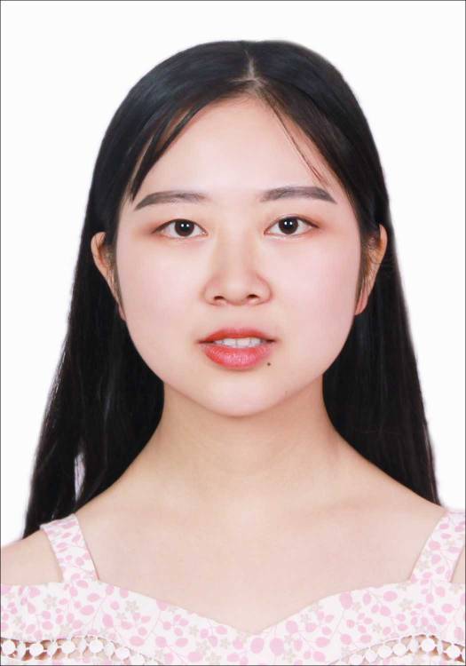 李巧丽头像