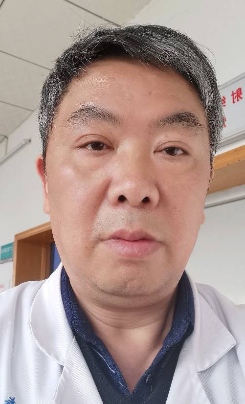 汪金头像