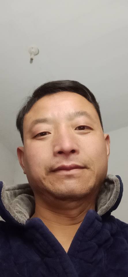 陈鹏头像