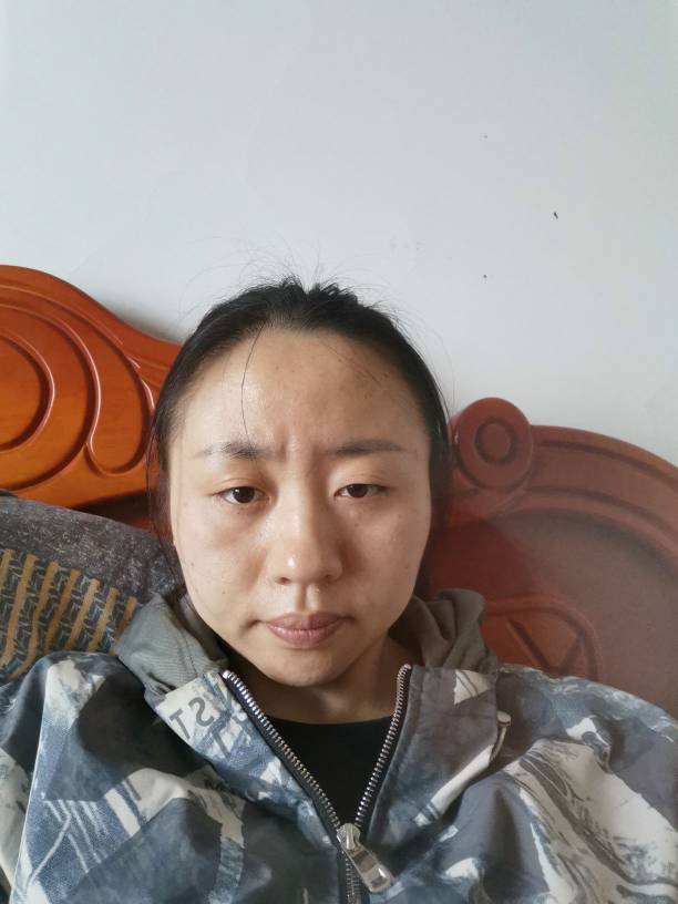 李红平头像