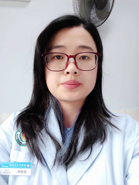 陈桡林头像