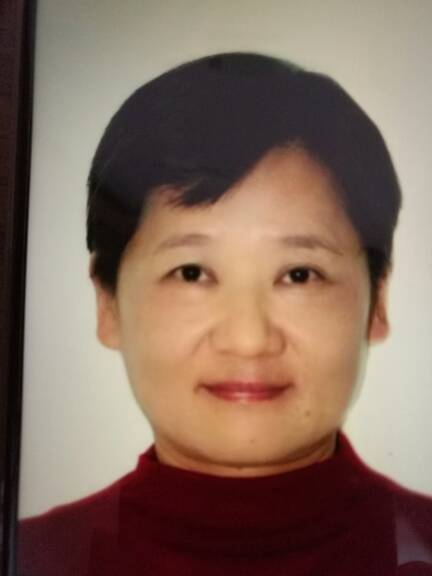 俞秋萍头像