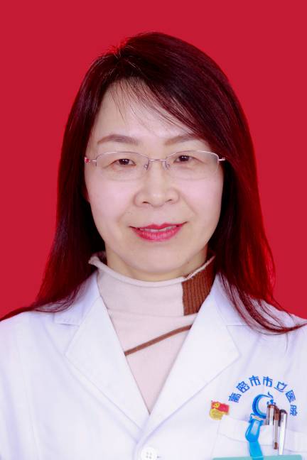 王晓红头像