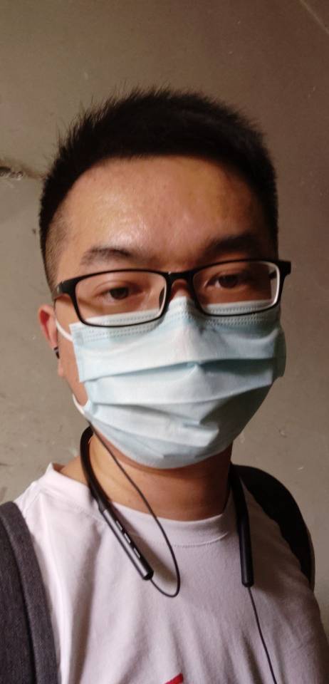 周昆头像