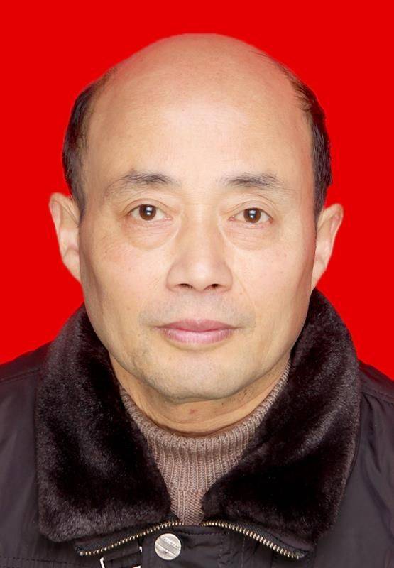 陈德军头像