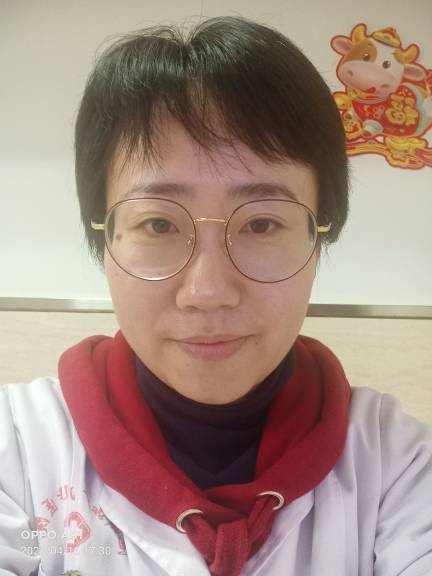 程珺秋头像