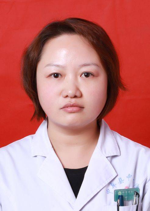 张娜头像