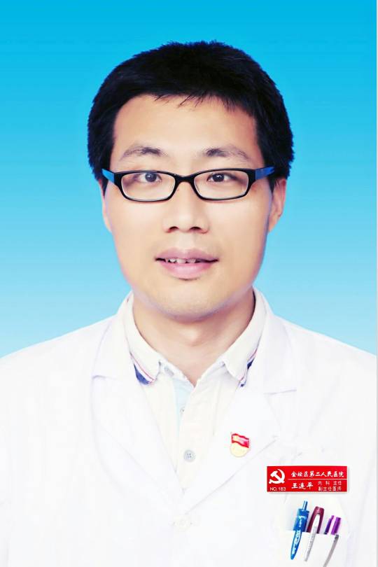 王连平头像