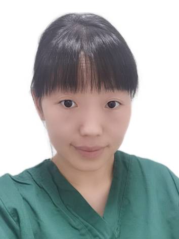 张明月头像