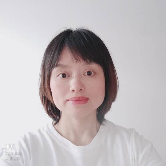 凌婵头像