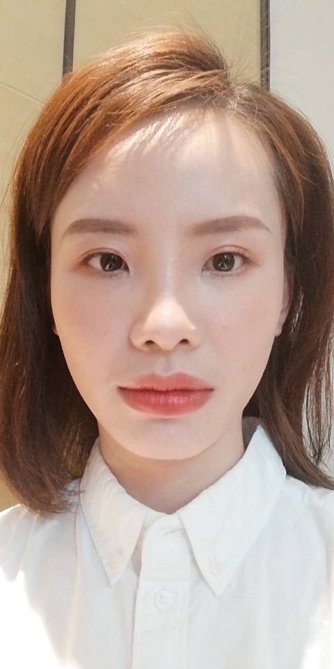 麦观艳头像