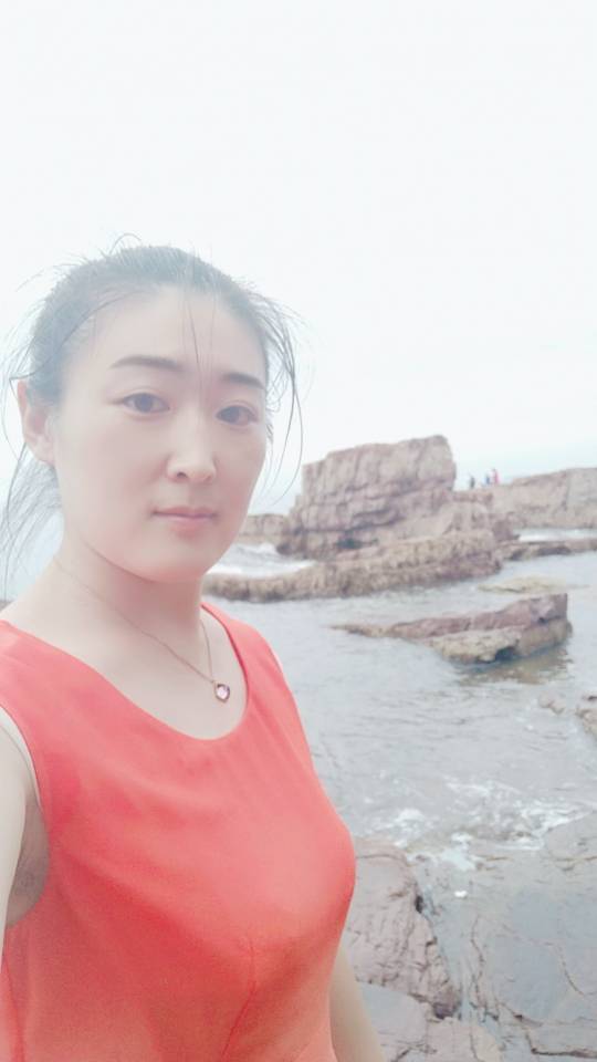栾少静头像