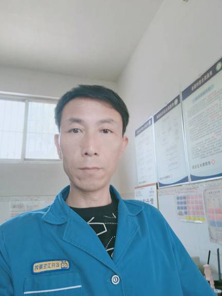 王永良头像