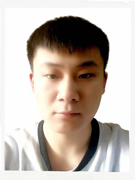 李照头像