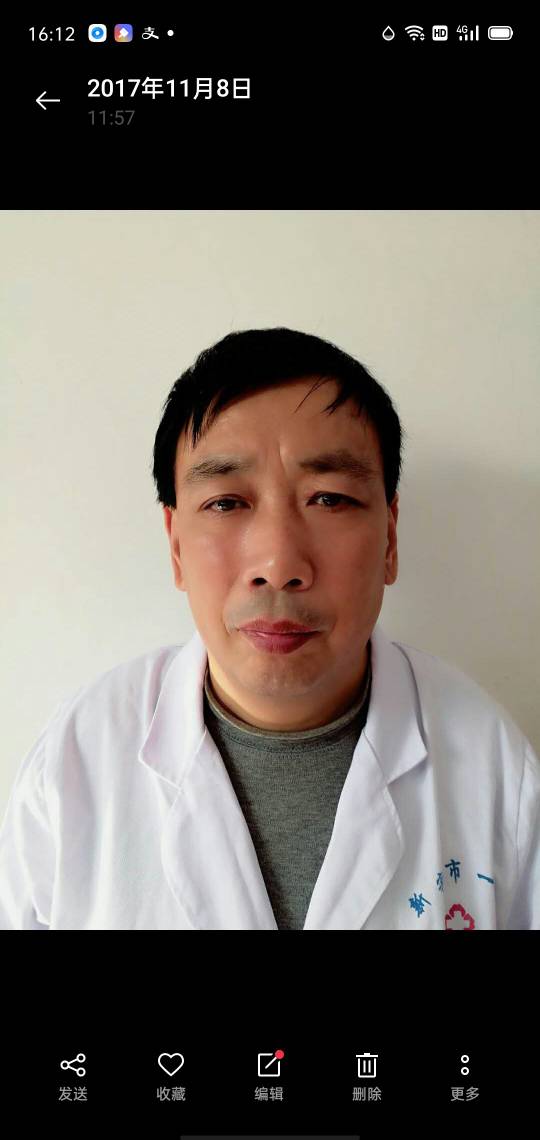 郑书金头像
