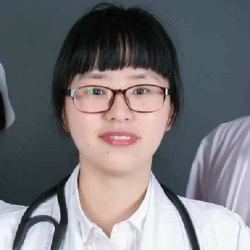 赵慈萍头像