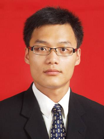 张汉清头像
