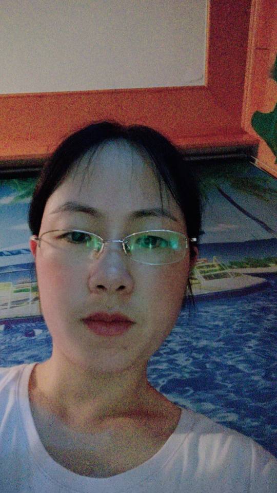 L李琴娟头像