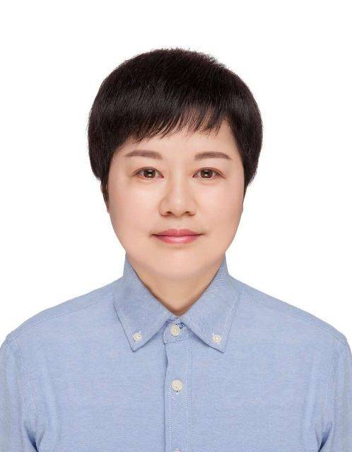 杜丽芳头像