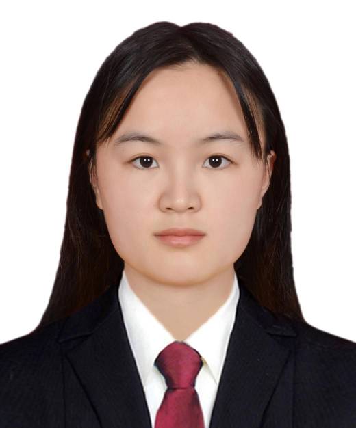 黄英头像