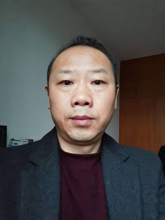 陈正刚头像