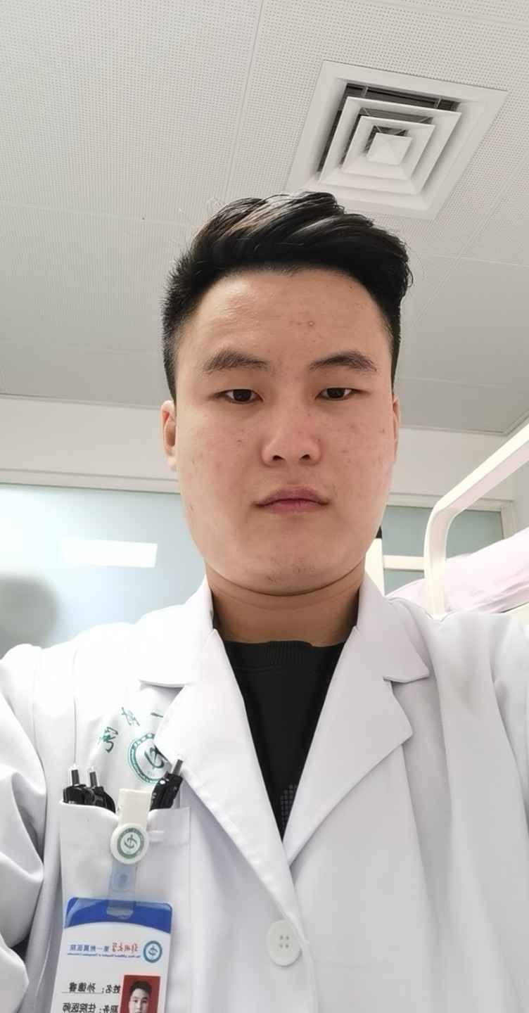 孙德睿头像
